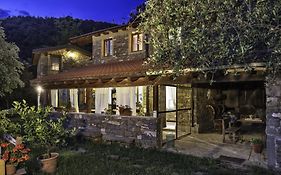 Agriturismo Terre Del Mistero