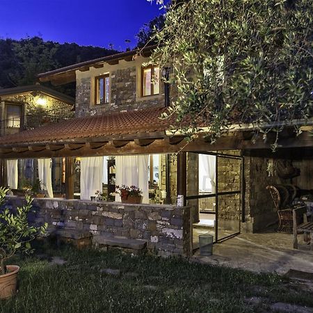 Agriturismo Terre Del Mistero Apricale Esterno foto