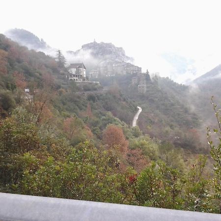Agriturismo Terre Del Mistero Apricale Esterno foto
