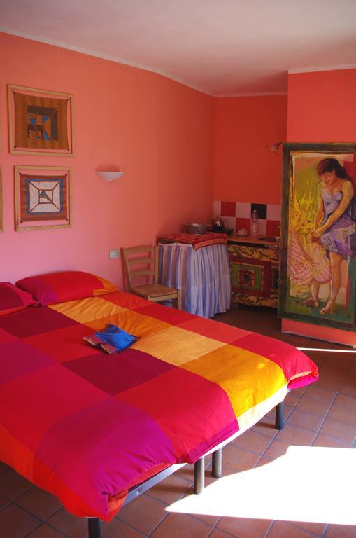 Agriturismo Terre Del Mistero Apricale Esterno foto