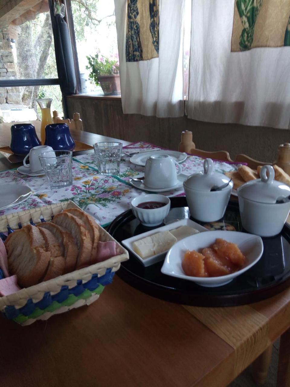 Agriturismo Terre Del Mistero Apricale Esterno foto